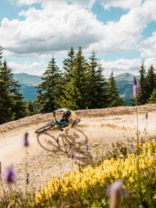 Les 20 championnats du monde UCI